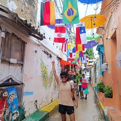 Fiorella_vm's profile picture. No hay nada más lindo que el Fútbol, deporte que me apasiona.