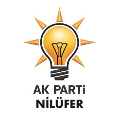 AK Parti Nilüfer İlçe Başkanlığı Resmi Twitter Sayfası