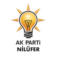 AK Parti Nilüfer İlçe Başkanlığı(@AkPartiNilufer) 's Twitter Profile Photo