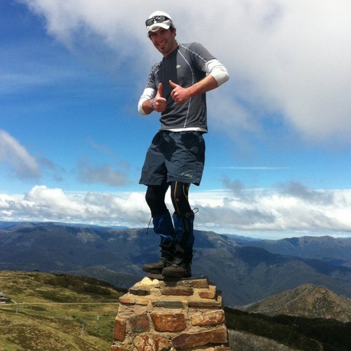 bennycrox's profile picture. 