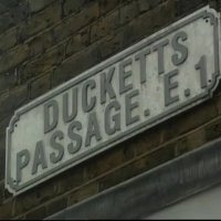 A Trip Down Ducketts Passage(@duckettspod) 's Twitter Profile Photo