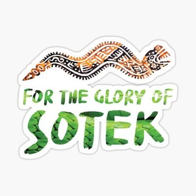 Sotek the Deliverer. Profile