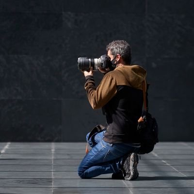 📷 Fotoperiodista / Argazki-kazetaria / Photojournalist 📷 @NoticiasNavarra

Gauzak ez dira horrela
gauzak horrelaxe daude