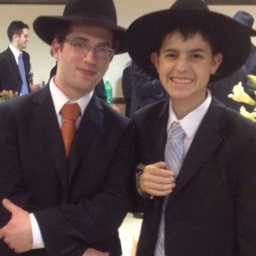 Moshe_Cohen1's profile picture. 