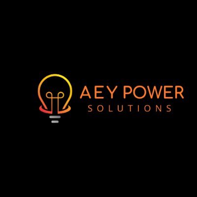 AEY Power Solutions is a Veteran-Owned,  Licensed and Insured, Residential and Commercial Electrical Contractor servicing FortWayne, IN and surrounding areas.