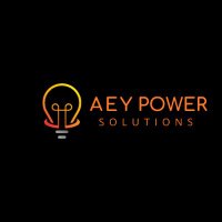 AEY Power Solutions LLC (@aeysolutions) 's Twitter Profile
