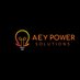 AEY Power Solutions LLC (@aeysolutions) Twitter profile photo AEY Power Solutions LLC (@aeysolutions) Twitter profile photo