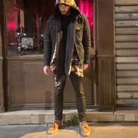 Marc Jarousseau (@lekemar) 's Twitter Profile