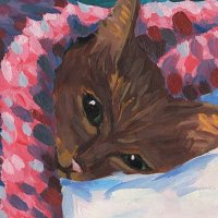 cavetown lyrics bot (@cavetownlyrics_) 's Twitter Profile Photo