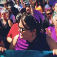 Rocío Bejínez (@rocio_bejinez) 's Twitter Profile Photo
