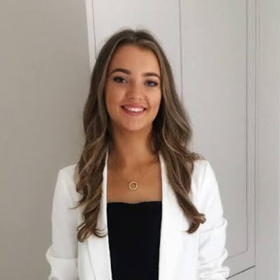 HallahanSarah's profile picture. 