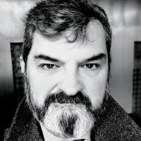 Christopher Ankersen (@profankersen) 's Twitter Profile Photo