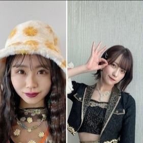 00line
NMB48💓推し&応援してる子多め/ヲタク初心者🔰/マイペースに推し活🍀
東京虫でライブ初参戦！劇場公演に行ってみたい…💭
Dream5や天てれも好き。ふるっぱーも気になり中。