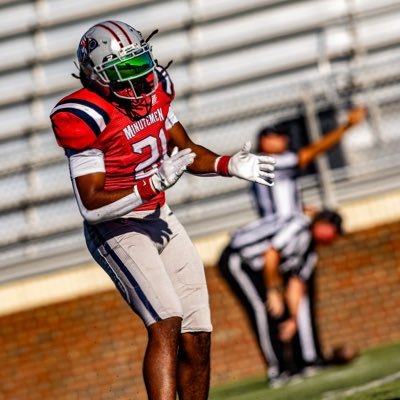 3 ⭐️ C/O 24’ MID YEAR ELIGIBLE @palmettoPrepmm S/Ath 3.328 Gpa {6’1 195lb} {Relentless Athlete} {D1 First Team All State & Region} Email:zyersruff8408@gmail.com