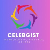 CELEB GIST(@celebgistlover) 's Twitter Profile Photo