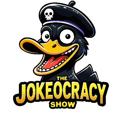 the_jokeocracy Profile Picture