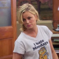 out of context parks and rec(@nocontextpawnee) 's Twitter Profile Photo