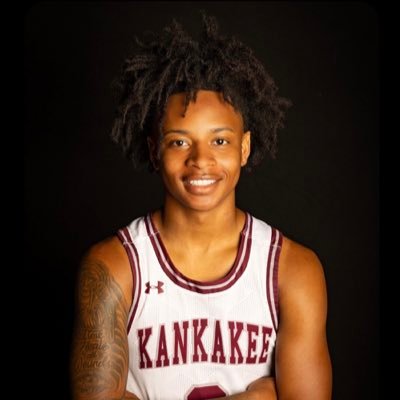 2024|6’2|Kankakee high school/IL|4.1 GPA|ALL-conference|First team ALL- area|1st team 3A ALL-state|Kankakee county Co-player of the year|AVG 19.1 PPG 3 APG