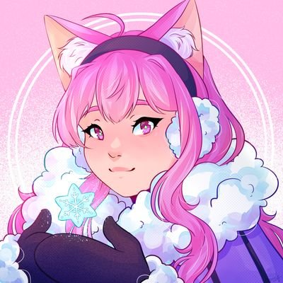 (It/Its) Competitive pokemon tcg player, member of @DeltaDivisionMI
| happy little catgirl~ にゃにゃ~
かわいいでしょ?^-^