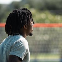 Aramoni Rhone (@aramonirhone1) 's Twitter Profile Photo Aramoni Rhone (@aramonirhone1) 's Twitter Profile Photo