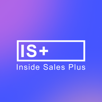 インサイドセールスプラス公式Xアカウント(@Insidesalesplus)
インサイドセールスの方を全員フォローしたいです!
記事の寄稿も大歓迎!メールの件名やSFAの設定など、皆さんの持っているインサイドセールス関連の知見を発信しませんか?
寄稿フォームはこちら👉https://t.co/QafdXERzaR