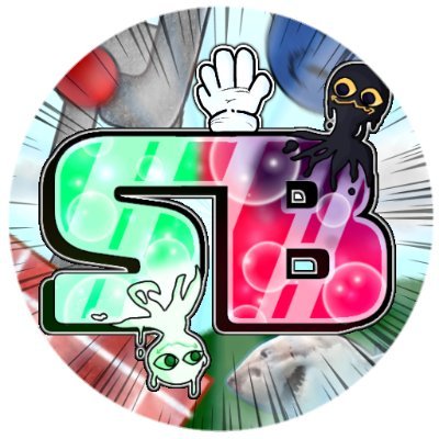 Official brand account for Slap Battles
For business inquiries contact @BobaGaming11