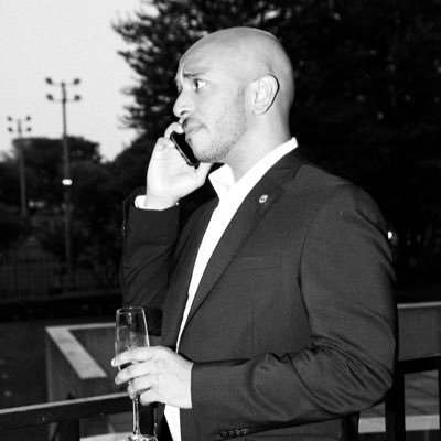 Freddy_F_'s profile picture. Advertising // Creative Consultant 🎨 🔌🌎