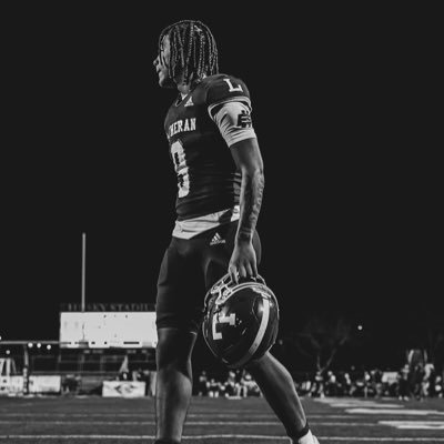 TJ Lateef Profile