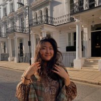 Danielle Han (@daniellejehan) 's Twitter Profile