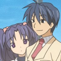 Tomoya Okazaki (@kotomi_okazaki) 's Twitter Profile