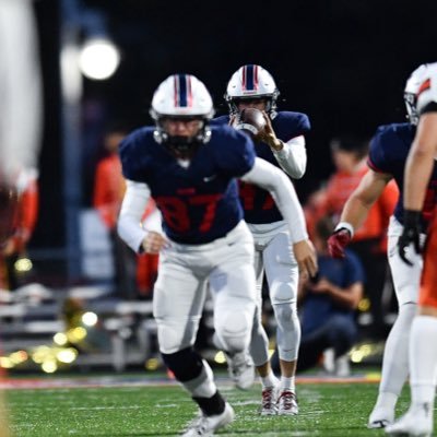 2025 | Long Snapper | 4 ⭐️ Kohl’s | 5’11 | 175 | Austintown Fitch High School | 3.5 gpa | NHS | NCAA ID# 2410431113 | @MSUEaglesFB Commit