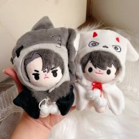 IC 💫 10cm JoongDok Dolls | PO ENDED AND SHIPPED! (@stellarconstjd) 's Twitter Profile