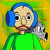 Media with Baldi humor (@baldihumor) Twitter profile photo