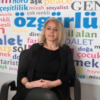Melis Tantan (@melistantan) 's Twitter Profile Photo Melis Tantan (@melistantan) 's Twitter Profile Photo