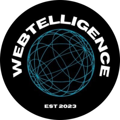 🌐 Elevating digital experiences! Webtelligence—a pioneering web solutions agency crafting stunning websites, UX magic, SEO sorcery, & more.