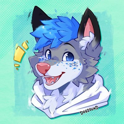 ✨ BAAARRRK!!! Hiiii!! Welcome! ✨ 🌷 I’m a dog, I’m a fox, I’m a silly adhd fluff that streams and makes music and stuff🌷