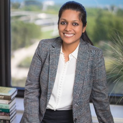 Pankhuri Aggarwal, PhD Profile