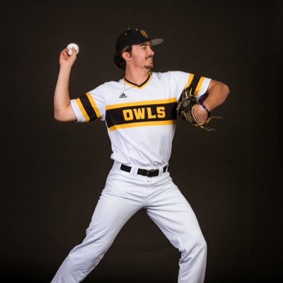 Pitcher 2027 / Kennesaw State #19 / 770-833-3432