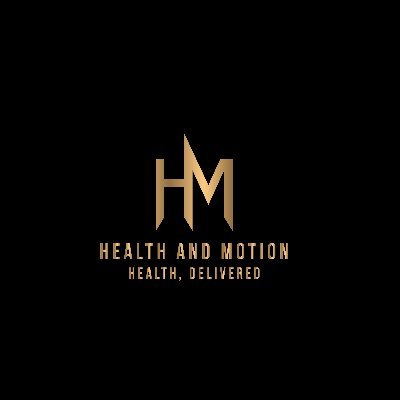 HealthandMotion's profile picture. A mobile health and fitness fleet designed to deliver training and therapy to your doorstep or connect you with a world-class online trainer. (587) 818-5569