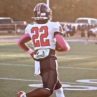 Kedrian Mcneil (@kedrian41) 's Twitter Profile
