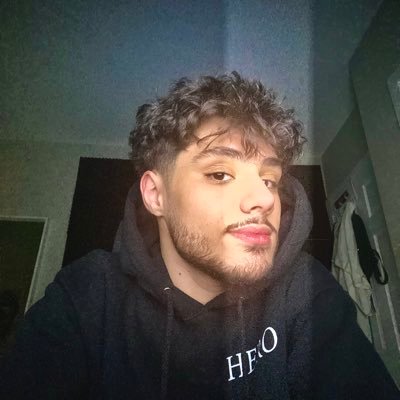 HeroTrys's profile picture. || 950rr peak || 🇸🇾