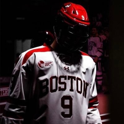 Boston U Hockey