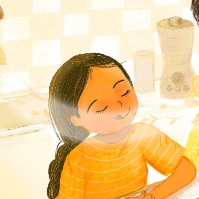 🇲🇽 🇺🇸 Author of AN OFRENDA FOR PERRO @littlebeebooks. Illustrator for LA AZOTEA DE MI ABUELA @lillibros. Rep'd by @HilaryHarwell  - https://t.co/1hmpOWWNVt