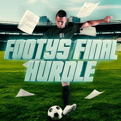 FFHTips's profile picture. Footys Final Hurdle Tips || Footballs Hottest Betting Tips 🔥⚽️