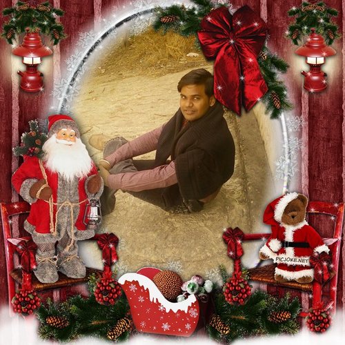 i am deepak verma
