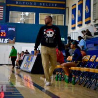 Brian Cruz (@coachbcruz) 's Twitter Profile