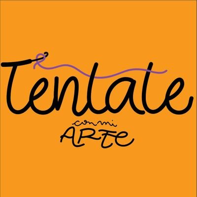 Tentate con mi arte!