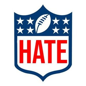 NFL Hater Watch