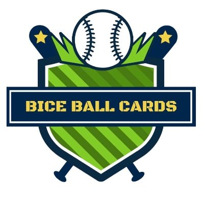 Bice Ball Cards