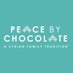 Peace by Chocolate (@Peacebychoco) Twitter profile photo